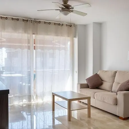 At301 A Pocos Metros De La Playa De Altafulla