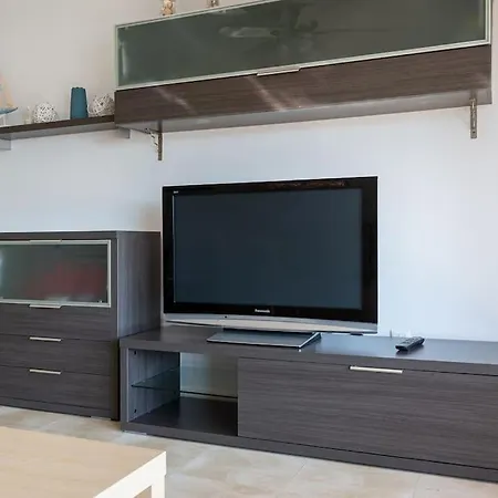 At301 A Pocos Metros De La Playa De Altafulla