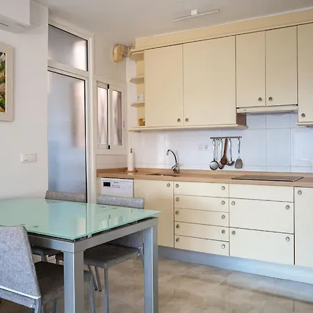 At301 A Pocos Metros De La Playa De Apartment