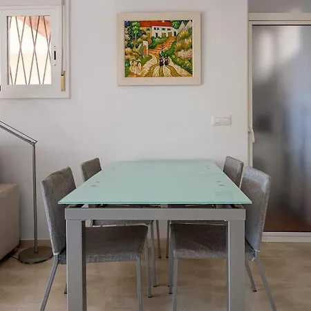 Apartment At301 A Pocos Metros De La Playa De *