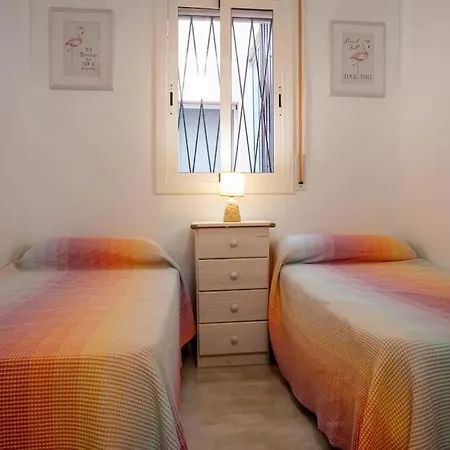 At301 A Pocos Metros De La Playa De