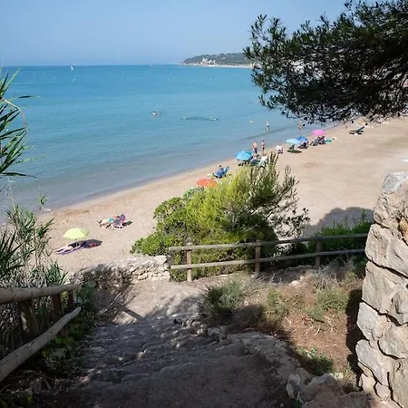 Apartment At301 A Pocos Metros De La Playa De Altafulla