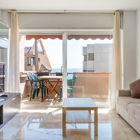 Appartement At301 A Pocos Metros De La Playa De Altafulla