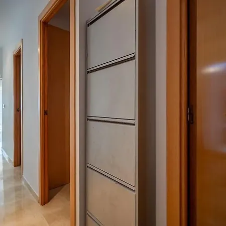 Appartement At301 A Pocos Metros De La Playa De *