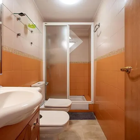 Appartement At301 A Pocos Metros De La Playa De *
