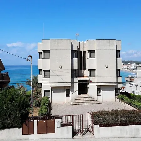 At301 A Pocos Metros De La Playa De Appartement